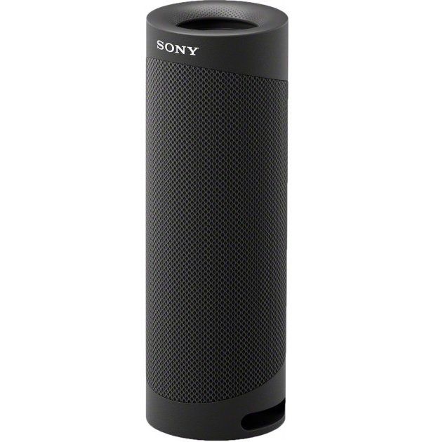 Акустична система Sony SRS-XB23 Чорний