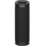 Акустична система Sony SRS-XB23 Чорний