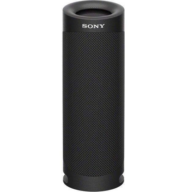 Акустична система Sony SRS-XB23 Чорний