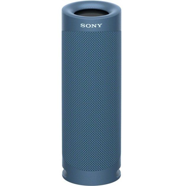 Акустична система Sony SRS-XB23 Синій