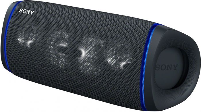 Акустична система Sony SRS-XB43 Чорний