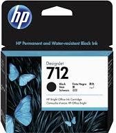 Картридж HP No.712 DesignJet Т230/Т630 Yellow 3-Pack 29-ml