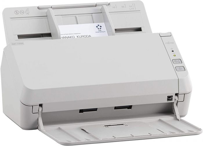 Документ-сканер A4 Fujitsu SP-1125N