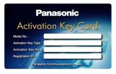 Програмне забезпечення Panasonic KX-NSE105W для KX-NS500/1000 5 mobile extensions