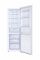 Холодильник з нижн. мороз. камерою TCL RB315WM1110, 185х60х63см, 2 дв., Х- 219л, М- 87л, A+, NF, Білий