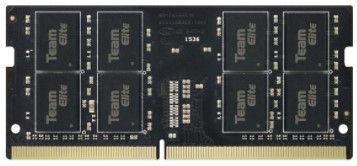 Пам'ять ноутбука Team DDR4 16GB 2666