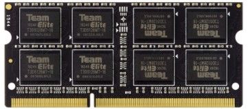 Пам'ять ноутбука Team DDR3 4GB 1600 1.35/1.5V