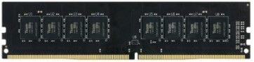 Пам'ять  ПК Team DDR4 8GB 2400
