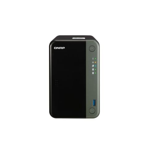 Мережеве сховище QNAP TS-253D-4G