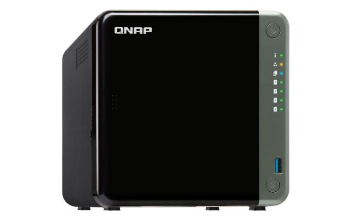 Мережеве сховище QNAP TS-453D-4G