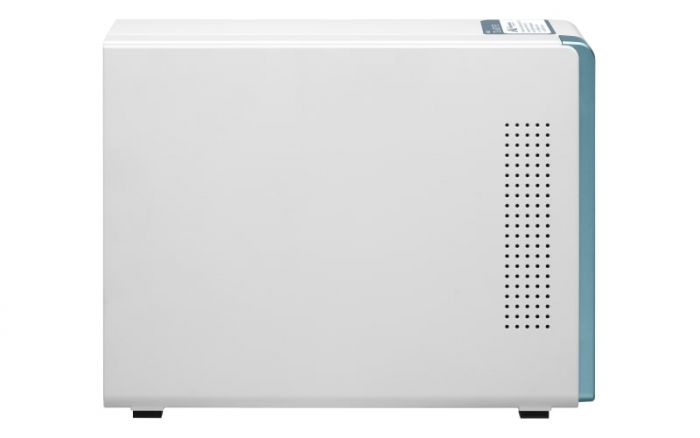 Мережеве сховище QNAP TS-231P3-2G