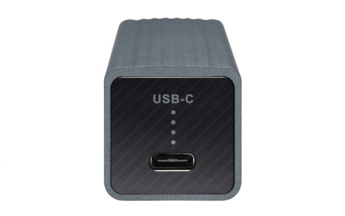 Мережева карта QNAP USB 3.2 Gen 1 to 5GbE Adapter