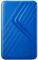 Портативний жорсткий диск Apacer 1TB USB 3.1 AC236 Blue