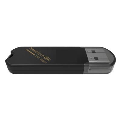 Накопичувач Team  32GB USB 3.0 C183 Black