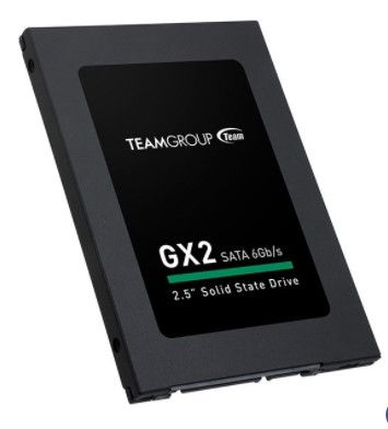 Накопичувач SSD Team 2.5" 256GB SATA GX2