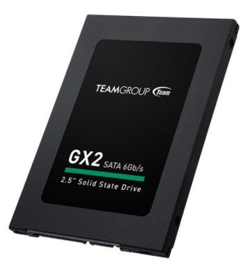 Накопичувач SSD Team 2.5" 256GB SATA GX2