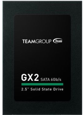 Накопичувач SSD Team 2.5" 256GB SATA GX2