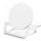 Бездротовий ЗП Belkin Stand Wireless Charging Qi, 10W, white