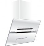 Витяжка нахилена Kaiser AT6407NFW - 60 см/1200м3/біле скло