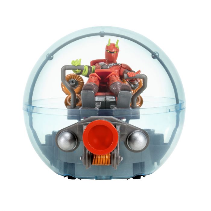 Ігровий набір Jazwares Fortnite Feature Vehicle RC Baller