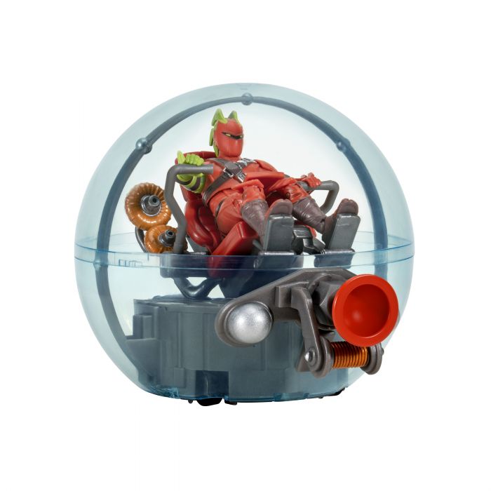 Ігровий набір Jazwares Fortnite Feature Vehicle RC Baller