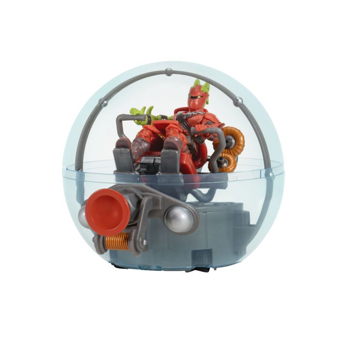 Ігровий набір Jazwares Fortnite Feature Vehicle RC Baller