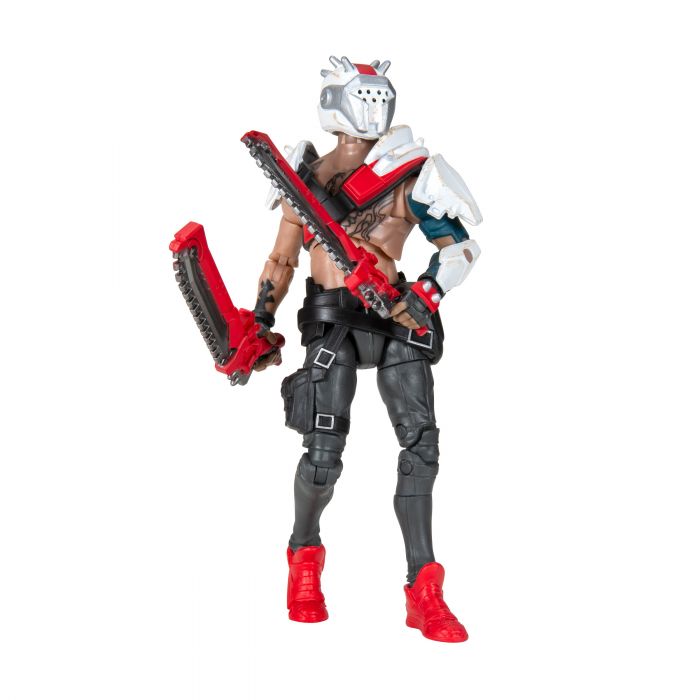 Колекційна фігурка Jazwares Fortnite Legendary Series X-Lord - Scavenger S5