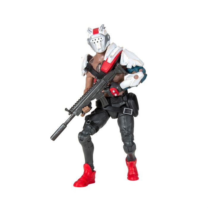 Колекційна фігурка Jazwares Fortnite Legendary Series X-Lord - Scavenger S5