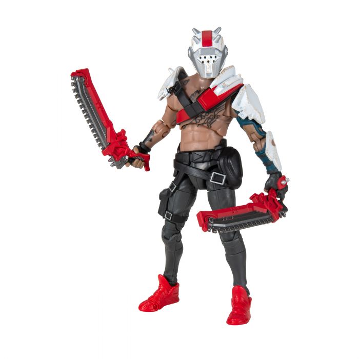 Колекційна фігурка Jazwares Fortnite Legendary Series X-Lord - Scavenger S5