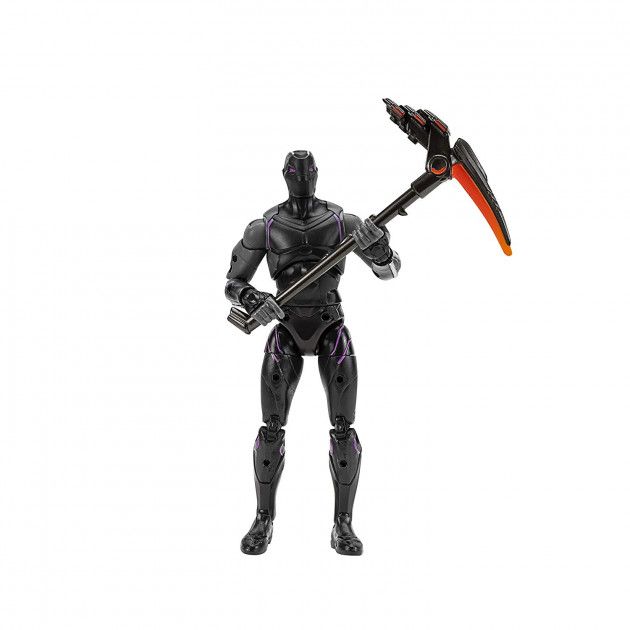 Колекційна фігурка Jazwares Fortnite Legendary Series Max Level Figure Omega Purple