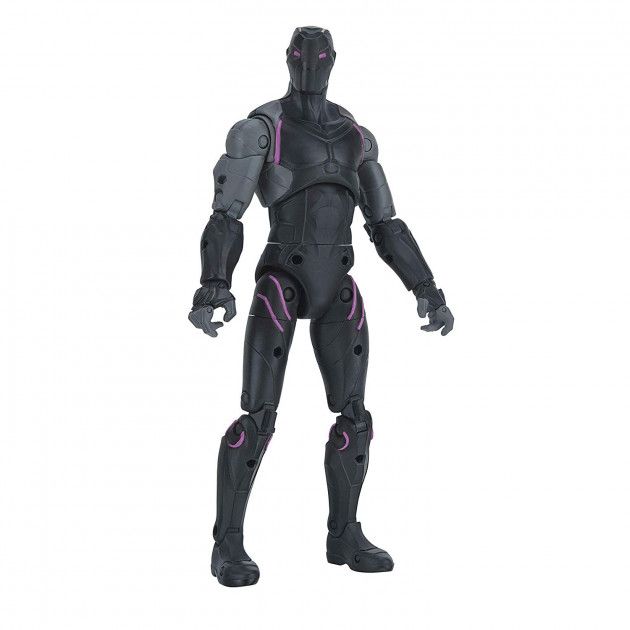 Колекційна фігурка Jazwares Fortnite Legendary Series Max Level Figure Omega Purple