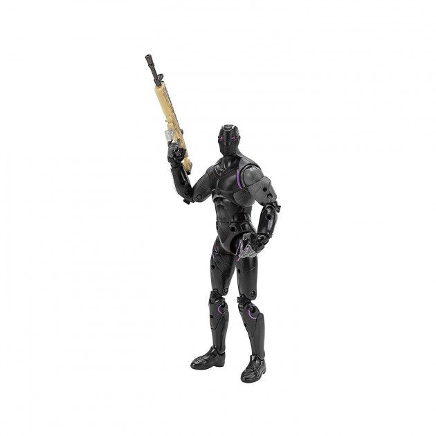 Колекційна фігурка Jazwares Fortnite Legendary Series Max Level Figure Omega Purple