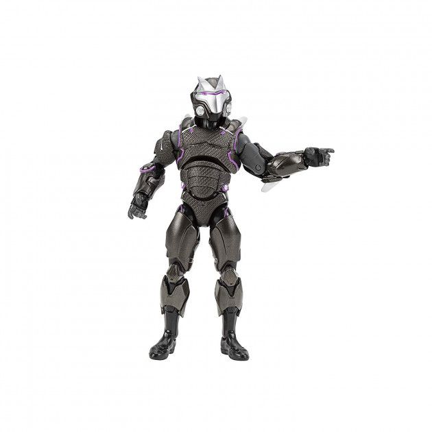 Колекційна фігурка Jazwares Fortnite Legendary Series Max Level Figure Omega Purple