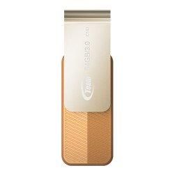 Накопичувач Team  64GB USB 3.2 C143 Brown