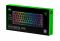 Клавіатура ігрова Razer Huntsman Mini Red Switch USB US RGB, Black