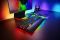 Клавіатура ігрова Razer Huntsman Elite Linear Optical Switch USB US RGB, Black