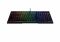 Клавіатура ігрова Razer Ornata V2 USB RU RGB, Black