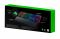 Клавіатура ігрова Razer BlackWidow V3 Pro Green Switch WL/BT/USB RU RGB, Black
