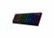 Клавіатура ігрова Razer BlackWidow V3 Pro Green Switch WL/BT/USB RU RGB, Black