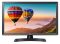Телевізор 24" LED HD LG 24TN510S-PZ Smart, WebOS, Black