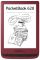 Електронна книга PocketBook 628, Ruby Red