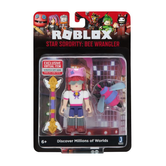 Ігрова колекційна фігурка Jazwares Roblox Core Figures Tower Defense Simulator W8