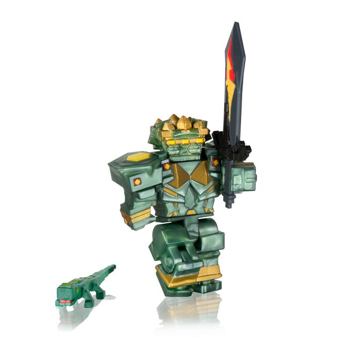 Ігрова колекційна фігурка Jazwares Roblox Core Figures Fantastic Frontier: Guardian Set W8