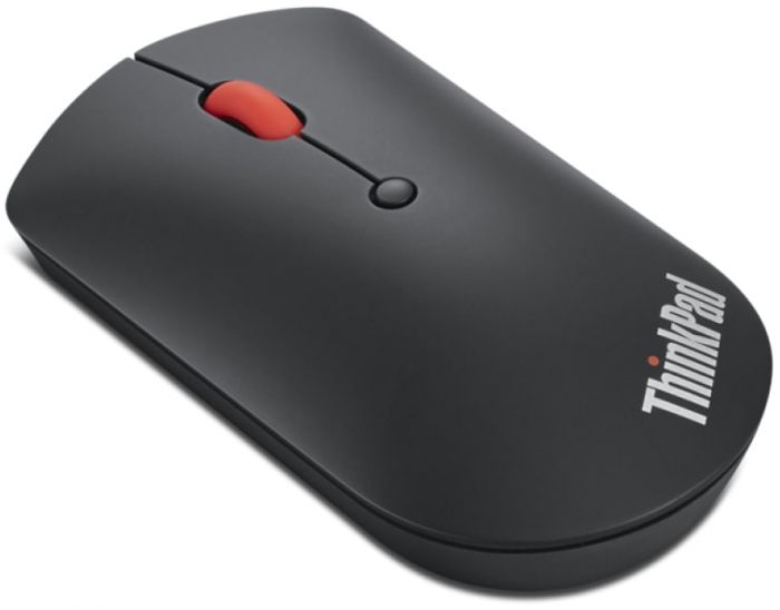 Миша Lenovo ThinkPad Bluetooth Silent Mouse