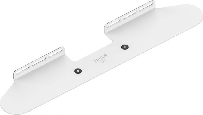 Настінне кріплення для Sonos Beam, White