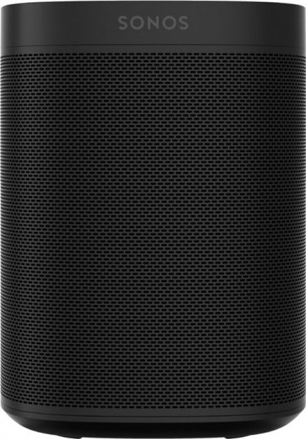 Акустична система Sonos One SL, Black