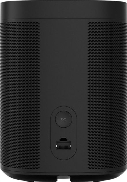 Акустична система Sonos One SL, Black