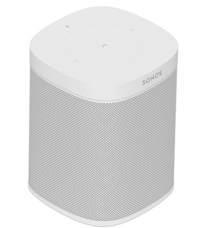 Акустична система Sonos One, White