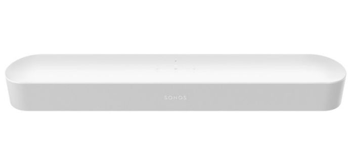 Саундбар Sonos Beam, White