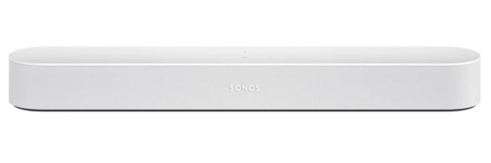 Саундбар Sonos Beam, White